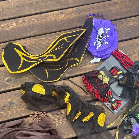 Halloween bundle - Picture 7 of 11